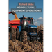 Agricultural Equipment Operations