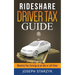Rideshare Driver Tax Guide: Maximize Your Earnings as an Uber or Lyft Driver