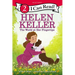 Helen Keller: The World at Her Fingertips