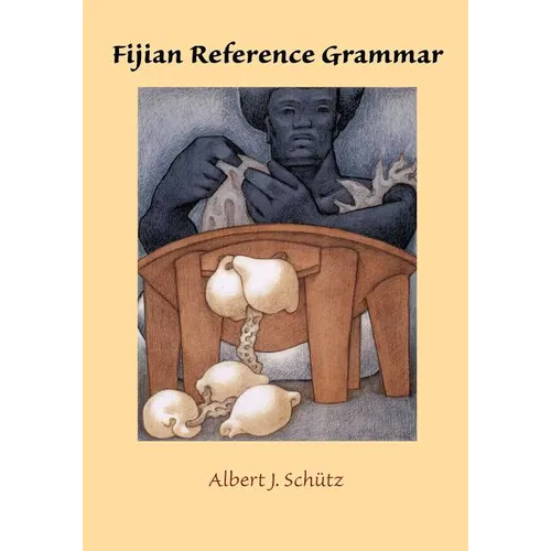 Fijian Reference Grammar