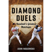 Diamond Duels: Baseball's Greatest Matchups