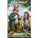 HELP! Easter Bunny is in Trouble
