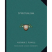 Spiritualism