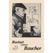 Racinet Explains Baucher