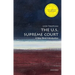 The U.S. Supreme Court: A Very Short Introduction
