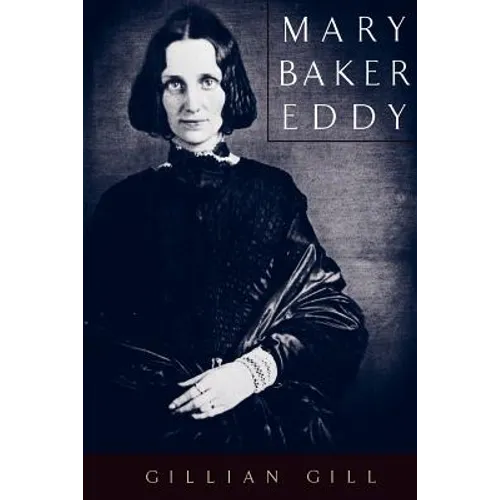 Mary Baker Eddy