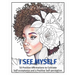 I See Myself: 50 Positive Affirmations to Cultivate Self-acceptance and a Positive Self-perception.