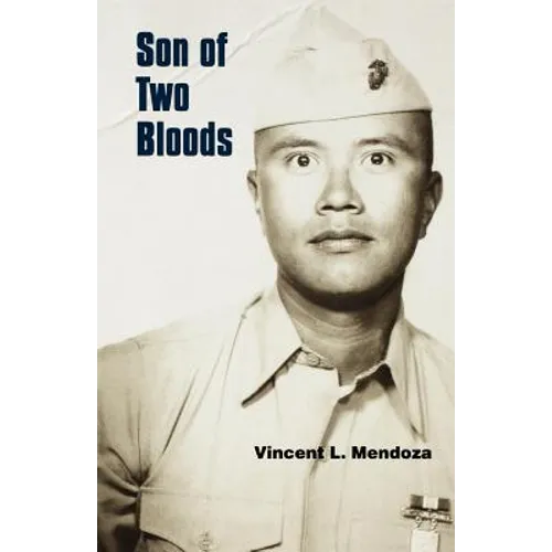Son of 2 Bloods
