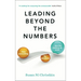Leading Beyond the Numbers: How Accounting for Emotions Tips the Balance at Work