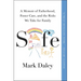 Safe: A Memoir of Fatherhood, Foster Care, and the Risks We Take for Family