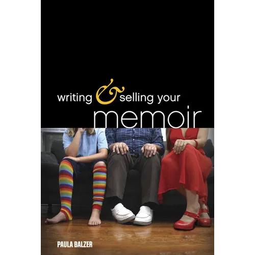 Writing & Selling Your Memoir