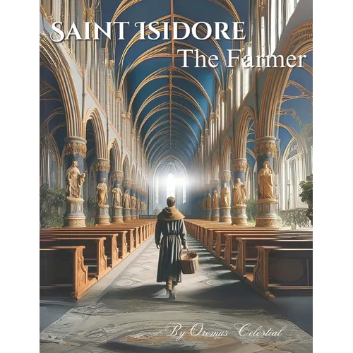 Saint Isidore The Farmer: By Oremus Celestial