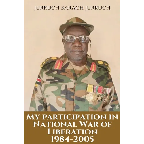 My Participation in the National War of Liberation