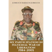 My Participation in the National War of Liberation