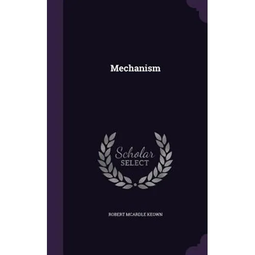 Mechanism