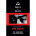 The Nine Halls of Death: Ninja Secrets of Mind Mastery