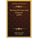 The Inns Of Court And Chancery (1895)