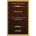Big Spring: The Casual Biography Of A Prairie Town