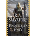 Pinquickle's Folly: The Buccaneers