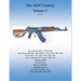 The AK47 catalog volume 3: Amazon edition