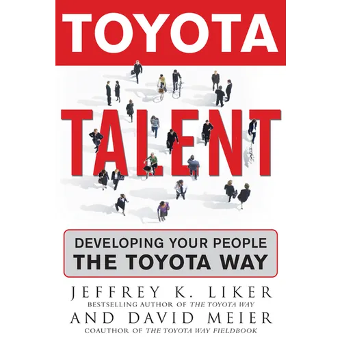 Toyota Talent (Pb)
