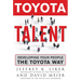 Toyota Talent (Pb)