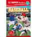 DK Super Readers Level 3 Baseball