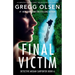 Final Victim: A completely gripping crime thriller packed with suspense