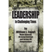 Leadership in Challenging Times