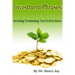 Investment Phrases: Investing Terminology You Need to Know
