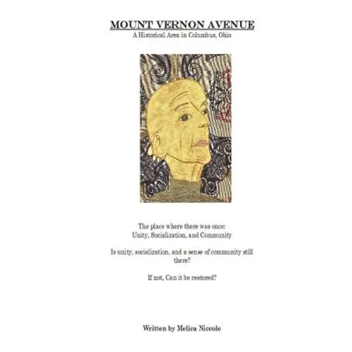 Mount Vernon Avenue