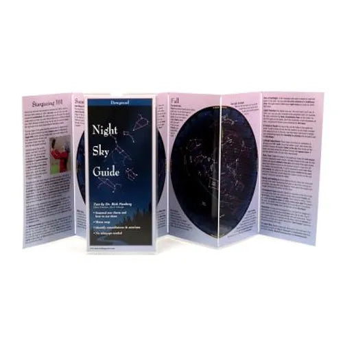 Night Sky Guide