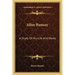 Allan Ramsay: A Study Of His Life And Works