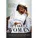 It Takes a Woman: A Life Shaped by Heritage, Leadership and the Women who defined Hope