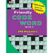 Friendly CODE WORD Book