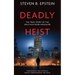 Deadly Heist: The True Story of the Mile High Bank Massacre