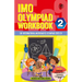 SPH International Mathematics Olympiad (IMO) Workbook for Class 2 - MCQs, Previous Years Solved Paper and Achievers Section - SOF Olympiad Preparation