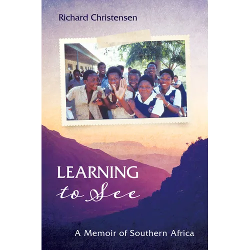 Learning to See
