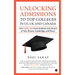 Unlocking Admissions to Top Colleges in US, UK and CANADA: Get insider tips from students and alumni of Yale, Brown, Cambridge, and More!