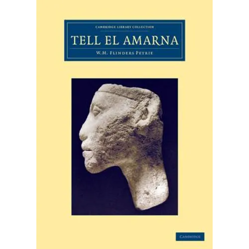 Tell El-Amarna