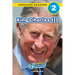 King Charles III: Remarkable People (Engaging Readers, Level 2)