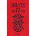 Don'ts for Wives