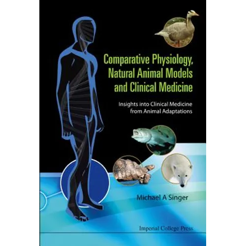 Comparative Physiology, Natural Animal...