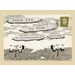 From Ted to Tom: The Illustrated Envelopes of Edward Gorey