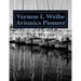 Vernon I. Weihe: Avionics Pioneer: Family and Sailing