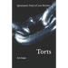 Quizmaster Point of Law Review: Torts