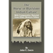 The Horse in Blackfoot Indian Culture: With Comparative Material from Other Western Tribes