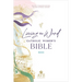 Living the Word Catholic Women's Study Bible Rsv2ce: Full-Color, Single Column Hardcover with Wide Margins, Journal and Note-Taking Space, Full-Color
