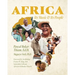 Africa; Its Music & Its People