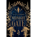Midnight Gate: An Epic Fantasy Romance